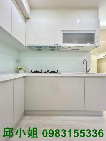 嘉義西區大樓-4