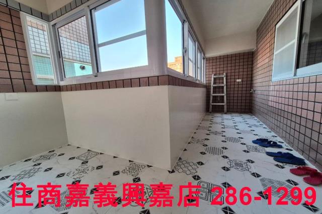 嘉義西區大樓-9