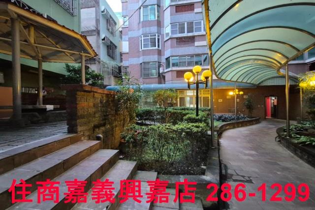 嘉義西區大樓-11