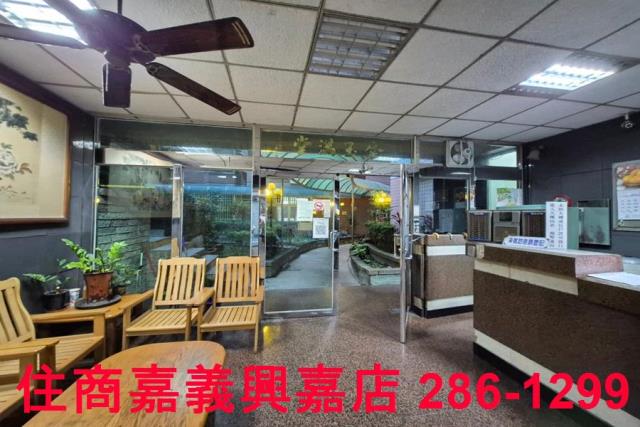 嘉義西區大樓-12