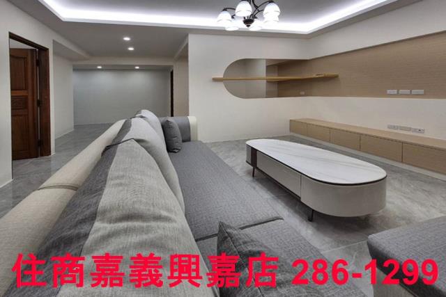 嘉義西區大樓-0