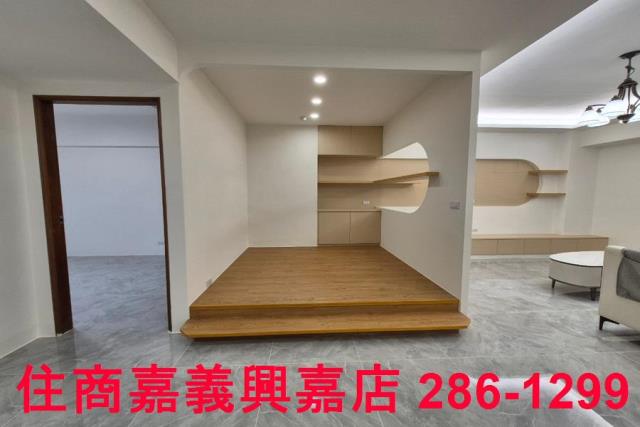 嘉義西區大樓-1