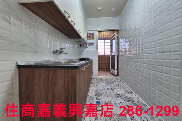 嘉義西區大樓-2