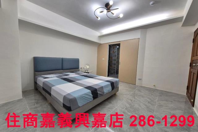 嘉義西區大樓-3