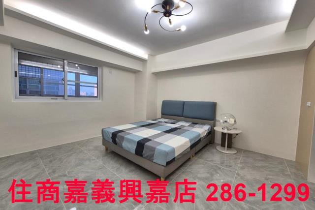 嘉義西區大樓-4