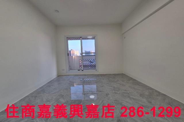 嘉義西區大樓-5