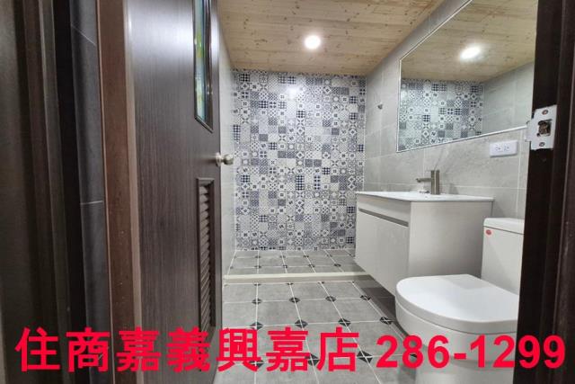 嘉義西區大樓-7