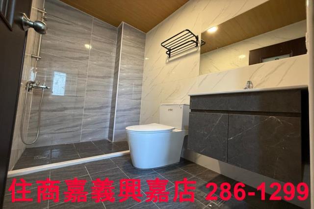 嘉義中埔透天-9