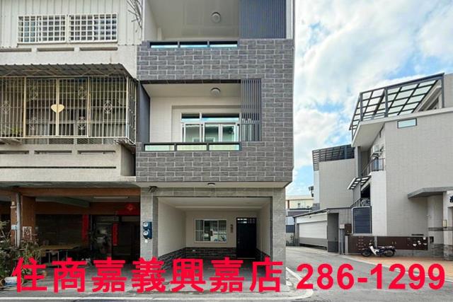 嘉義中埔透天-0