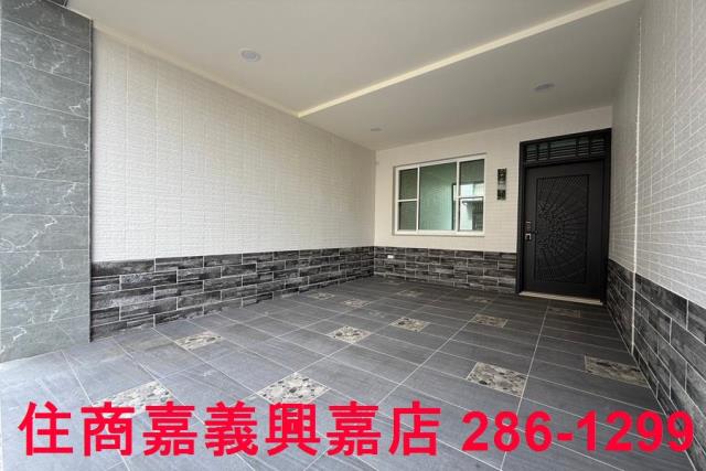 嘉義中埔透天-1