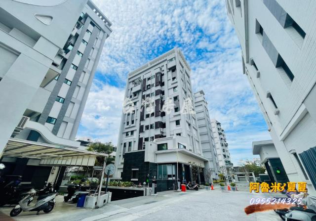 嘉義西區華廈-9