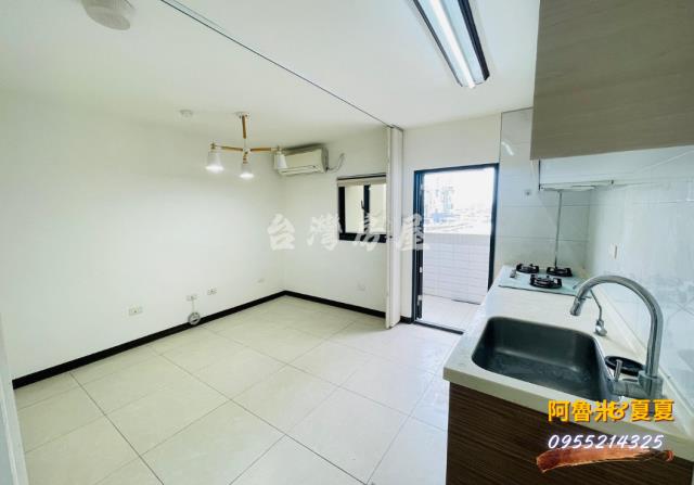 嘉義西區華廈-4