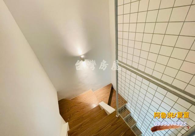 嘉義西區華廈-6