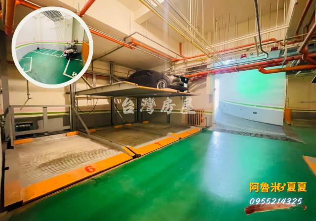 嘉義西區華廈-8