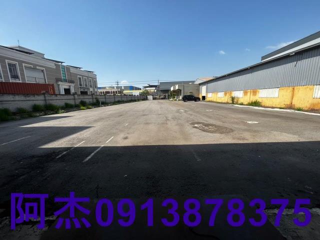 嘉義太保廠房-0