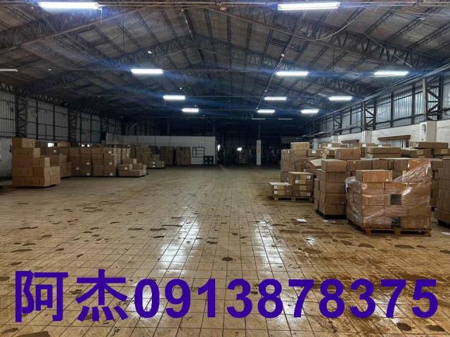 嘉義太保廠房-1