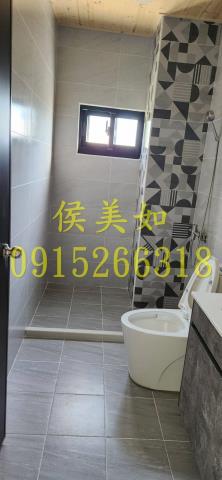 嘉義竹崎透天-14