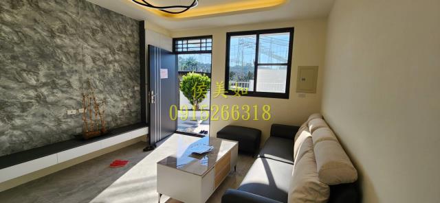 嘉義竹崎透天-0