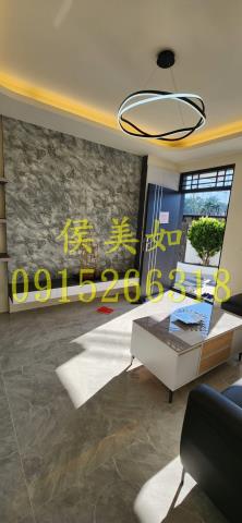 嘉義竹崎透天-2