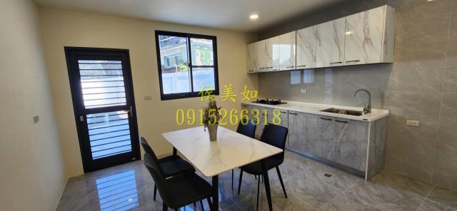 嘉義竹崎透天-3