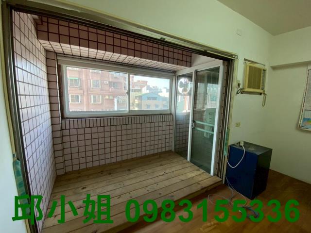 嘉義西區大樓-7