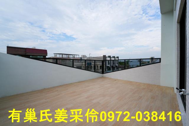 嘉義新港透天-9