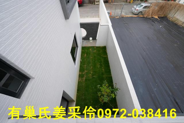 嘉義新港透天-10