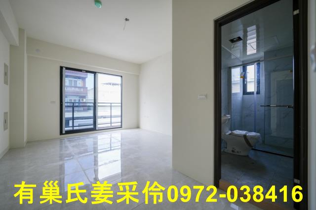 嘉義新港透天-11