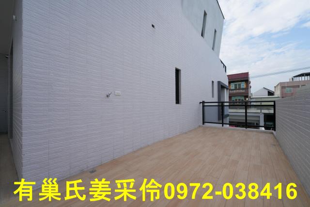 嘉義新港透天-12