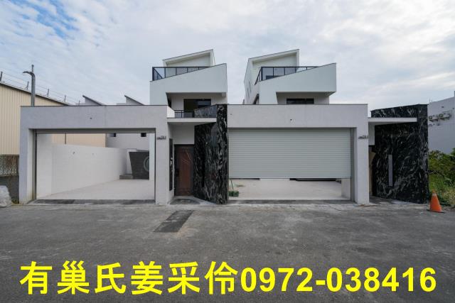 嘉義新港透天-0