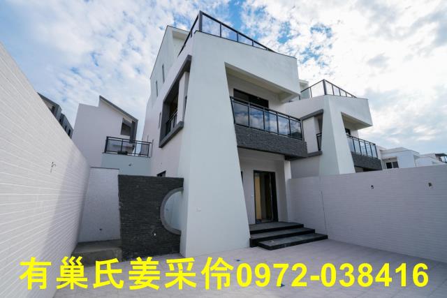 嘉義新港透天-2