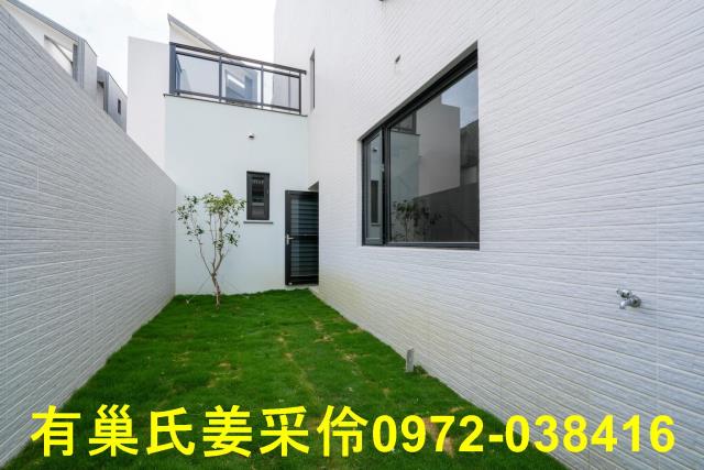 嘉義新港透天-3