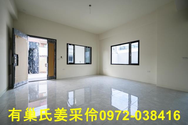 嘉義新港透天-4