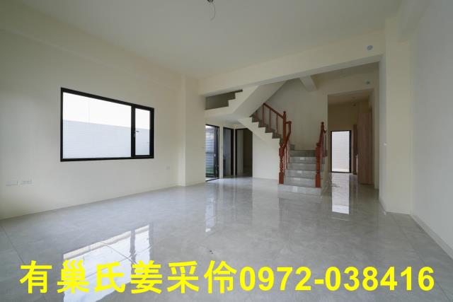 嘉義新港透天-5