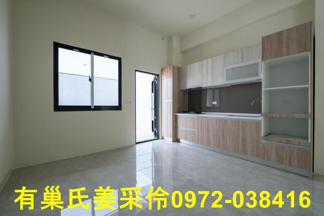 嘉義新港透天-7