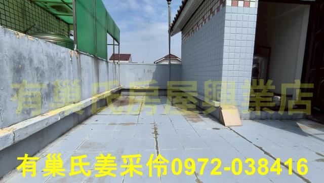 嘉義西區透天-10