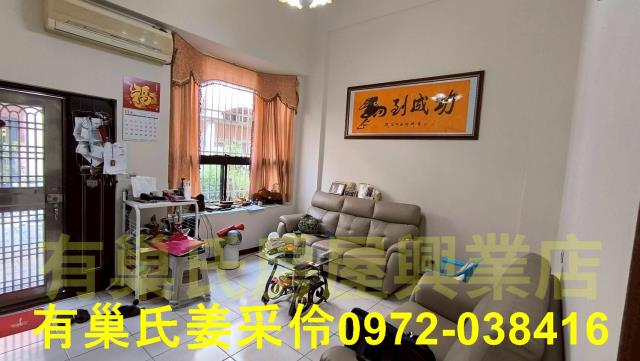 嘉義西區透天-1