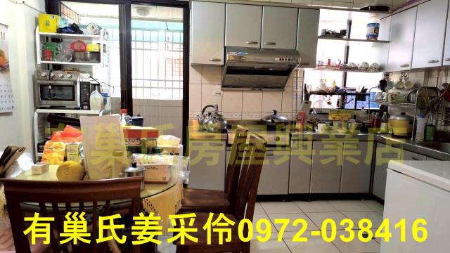 嘉義西區透天-8