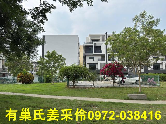 嘉義中埔透天-11