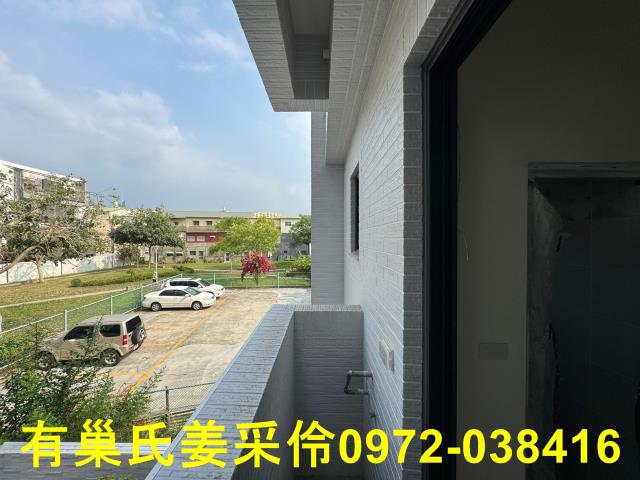 嘉義中埔透天-12