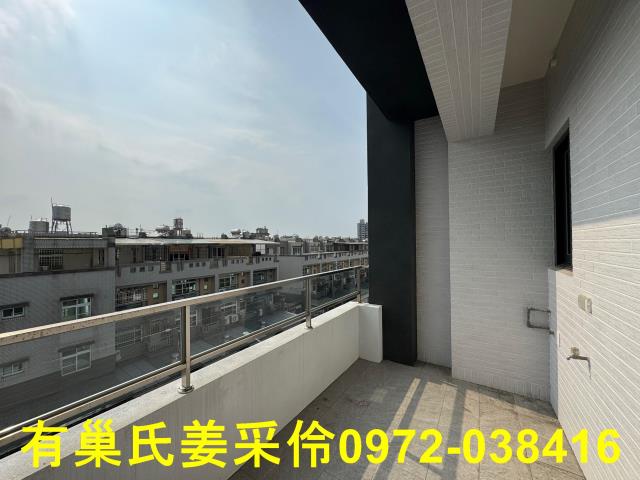 嘉義中埔透天-14