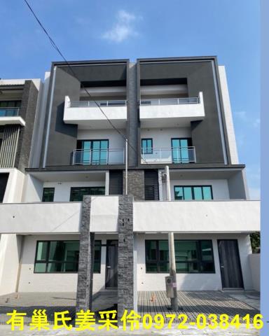 嘉義中埔透天-0