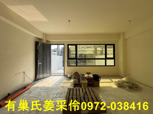 嘉義中埔透天-4