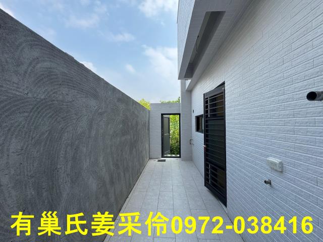 嘉義中埔透天-7