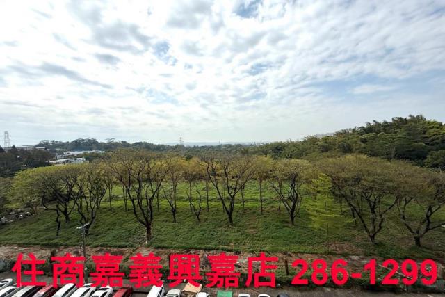 嘉義東區大樓-10