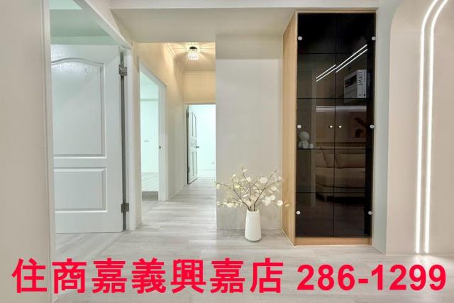 嘉義東區大樓-3