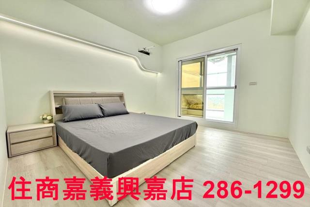 嘉義東區大樓-4