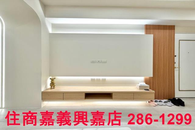 嘉義東區大樓-8