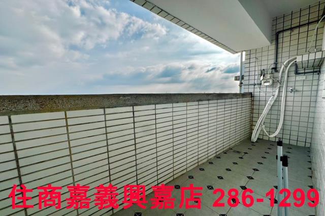 嘉義民雄大樓-9