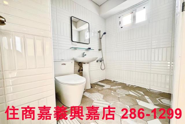 嘉義民雄大樓-10